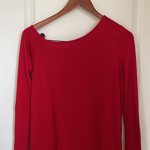 Wilfred dress off the shoulder - Picture 7 of 7